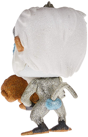 Funko POP! Diamond Collection - Disney [#301] - Rafiki with Simba - Hot Topic Exclusive!