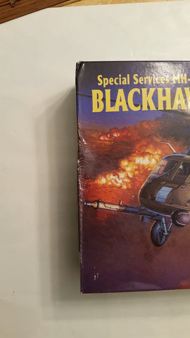 1/48 MH-60K Black Hawk
