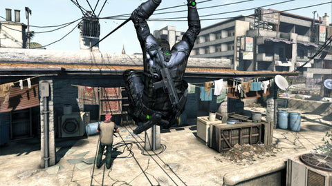 Tom Clancy's Splinter Cell Blacklist - PC
