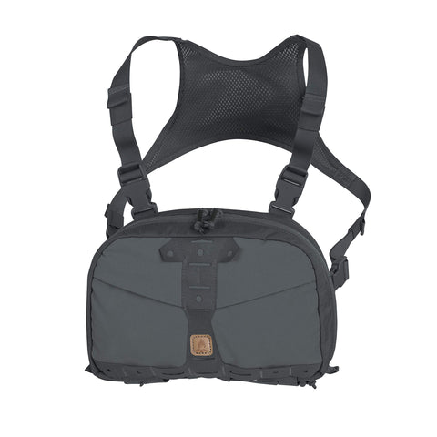 Helikon-Tex Bushcraft Line, Chest Pack Numbat Shadow Grey