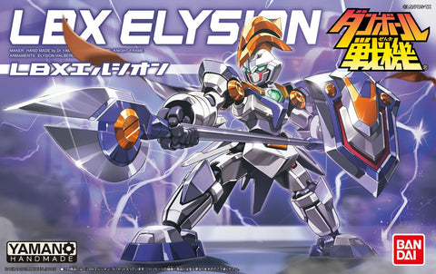 bandai