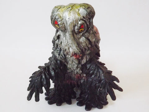 Bandai JAPAN Movie Monster Series: HEDORAH