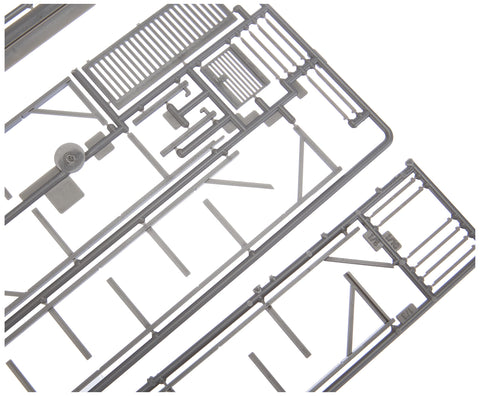 Faller 180433 Metal Industrial Fencing Scenery and Accessories