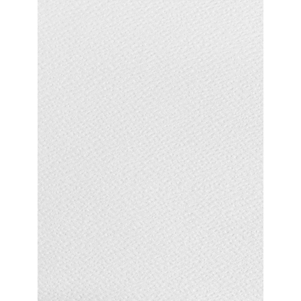 50 A4 Sheets of White Hammered Hammer Effect Embossed Card 270gsm