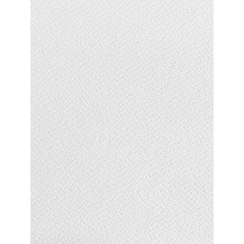 50 A4 Sheets of White Hammered Hammer Effect Embossed Card 270gsm