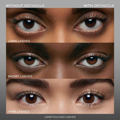 LancÃƒÆ’Ã†â€™Ãƒâ€ Ã¢â‚¬â„¢ÃƒÆ’Ã¢â‚¬Å¡Ãƒâ€šÃ‚Â´me DÃƒÆ’Ã†â€™Ãƒâ€ Ã¢â‚¬â„¢ÃƒÆ’Ã¢â‚¬Å¡Ãƒâ€šÃ‚Â©finicils Defining & Lengthening Mascara - For Natural-Looking Lashes - With Vitamin B5 - Black