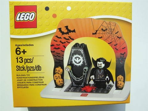 LEGO Seasonal Set #850936 Vampire (1, Set 850936)