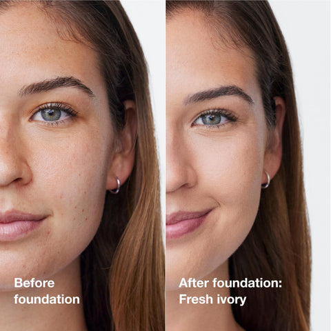 Clinique Acne Solutions Liquid Makeup, Ivory