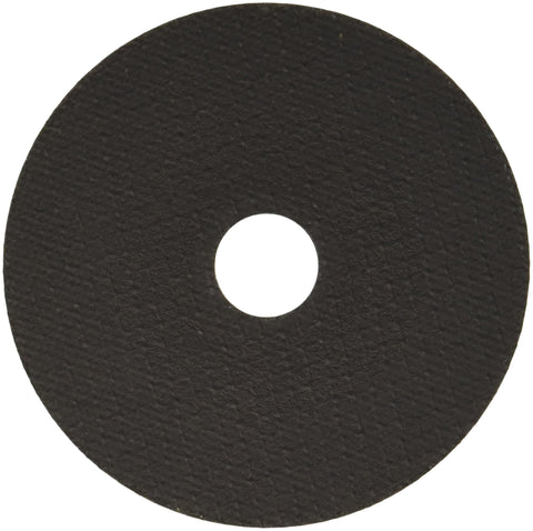 Dewalt DT42335TZ-QZ Cutting disc for stainless steel flat, 4.53" x 1.2mm