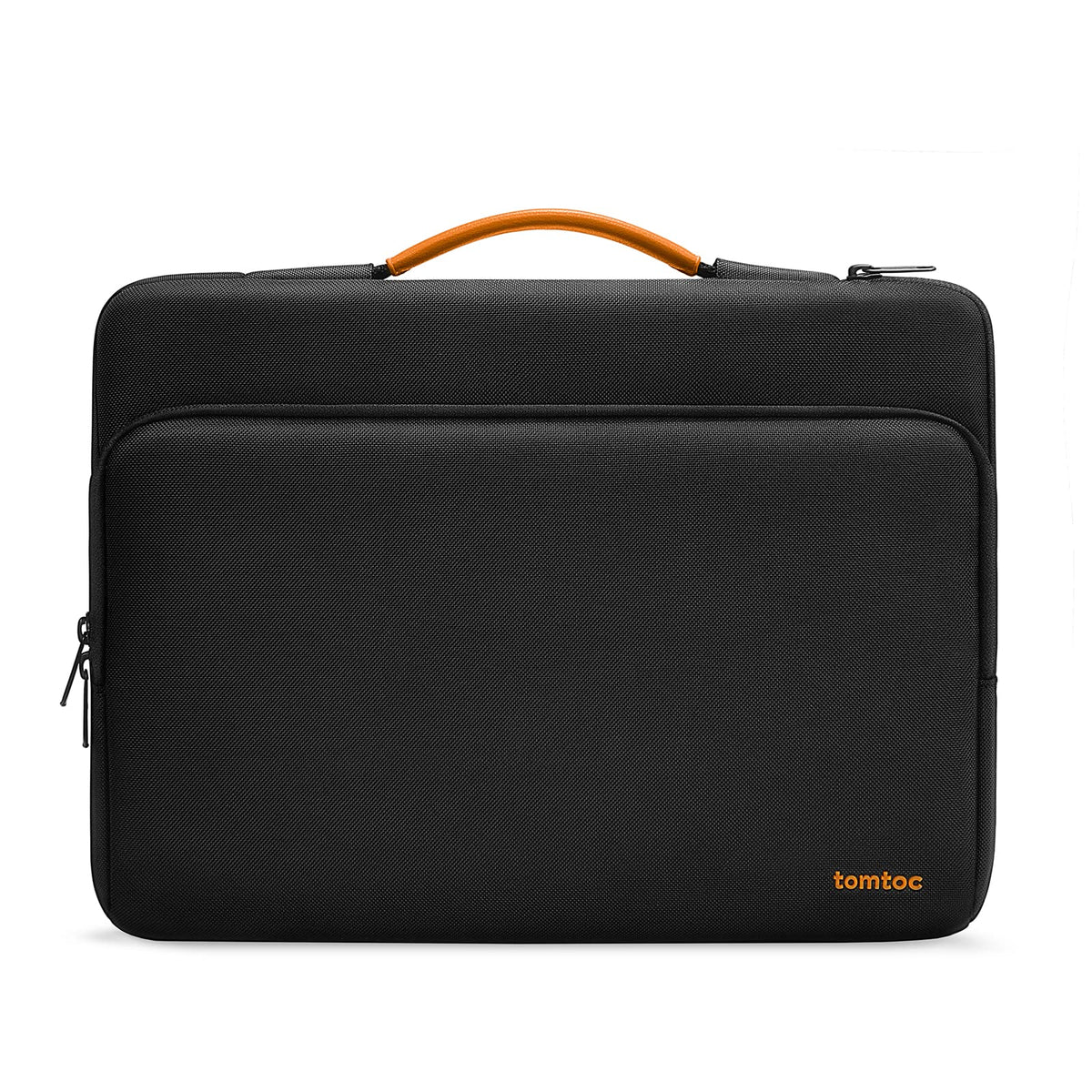 tomtoc 360 Protective Laptop Sleeve for 14.4 Inch Microsoft Surface Laptop Studio 2/1, 13.5 Surface Laptop 6/5/4/3/2/1, Surface Book 3/2/1, Water-Resistant Shockproof Accessory Carrying Case Bag