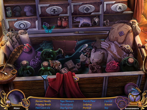 Queen's Quest 3: The End of Dawn Collector's Edition [Download]