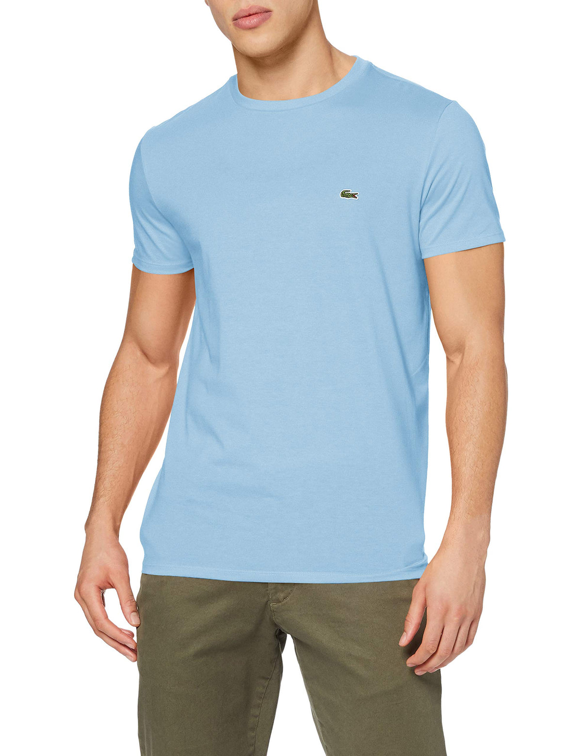 Lacoste - Men S Tee-Shirt