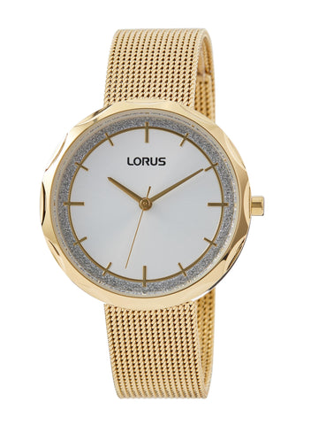 Lorus Casual Watch RG240WX9