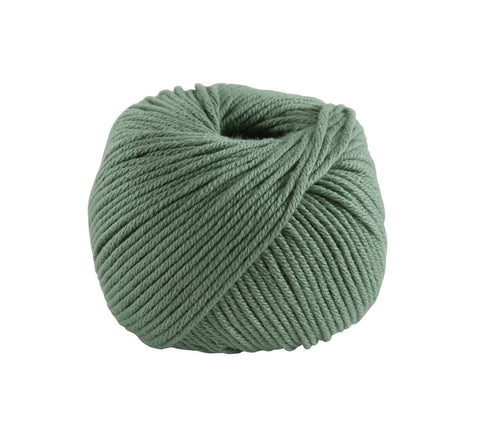 DMC Natura Medium Yarn, 100% Cotton, Colour (87), 50g
