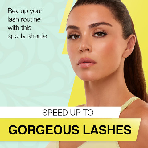 Ardell Active Speedy 4 pairs of lashes