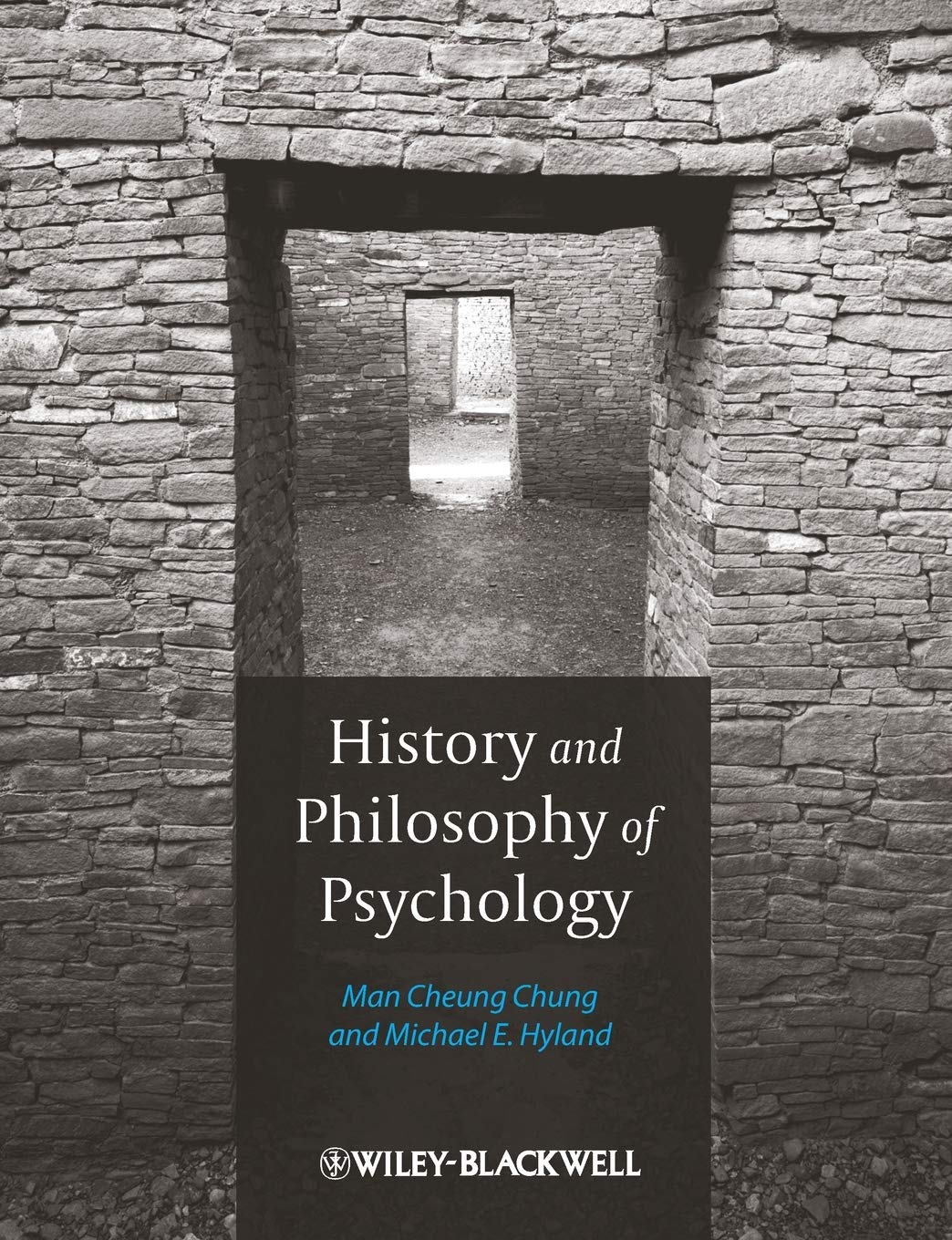 History and Philosophy of Psychology