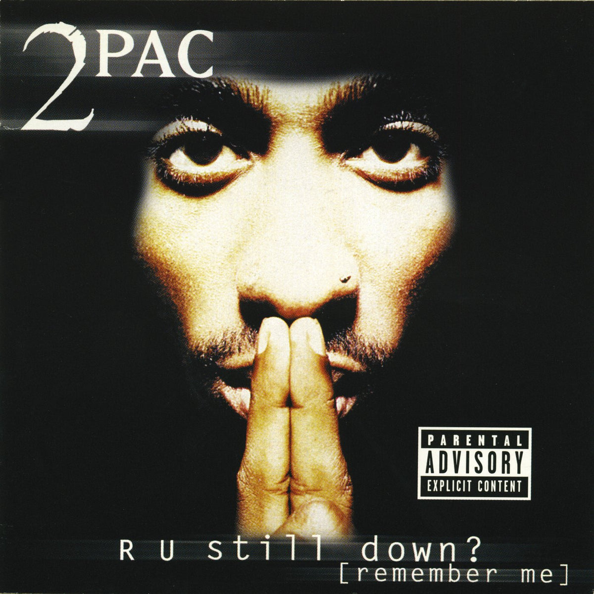 R U Still Down?[2 CD]