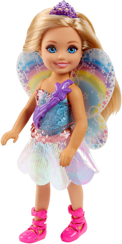 Barbie Dreamtopia Fairytale Dress-Up