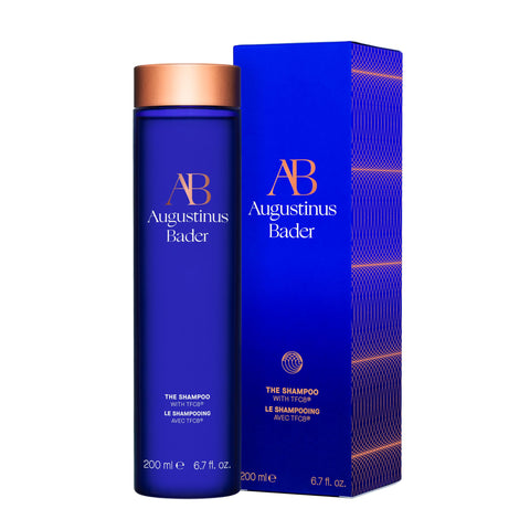 The Shampoo by Augustinus Bader for Unisex - 6.7 oz Shampoo