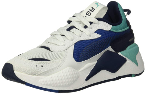 Puma RS-X Hard Drive