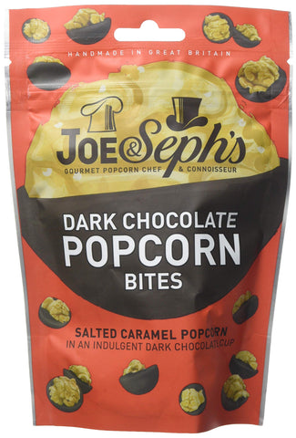 Joe & SephÃƒÆ’Ã†â€™Ãƒâ€ Ã¢â‚¬â„¢ÃƒÆ’Ã¢â‚¬Å¡Ãƒâ€šÃ‚Â¢ÃƒÆ’Ã†â€™Ãƒâ€šÃ‚Â¢ÃƒÆ’Ã‚Â¢ÃƒÂ¢Ã¢â‚¬Å¡Ã‚Â¬Ãƒâ€¦Ã‚Â¡ÃƒÆ’Ã¢â‚¬Å¡Ãƒâ€šÃ‚Â¬ÃƒÆ’Ã†â€™Ãƒâ€šÃ‚Â¢ÃƒÆ’Ã‚Â¢ÃƒÂ¢Ã¢â‚¬Å¡Ã‚Â¬Ãƒâ€¦Ã‚Â¾ÃƒÆ’Ã¢â‚¬Å¡Ãƒâ€šÃ‚Â¢s Dark Chocolate Popcorn Bites, 63g