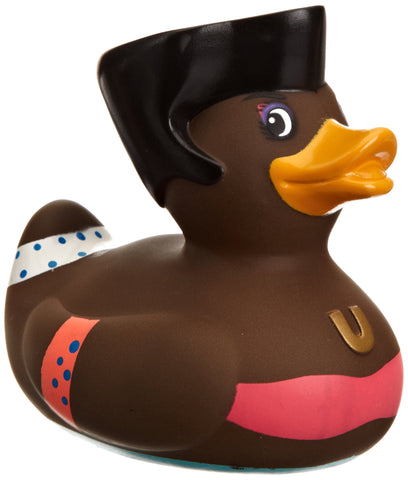 Bud Present Time Deluxe Disco Queen Duck