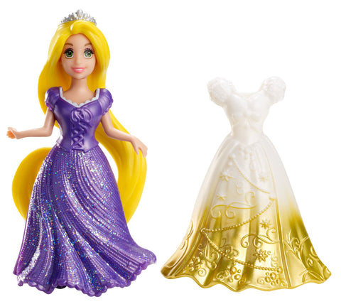 Disney Magiclip Merida Doll & Fashions