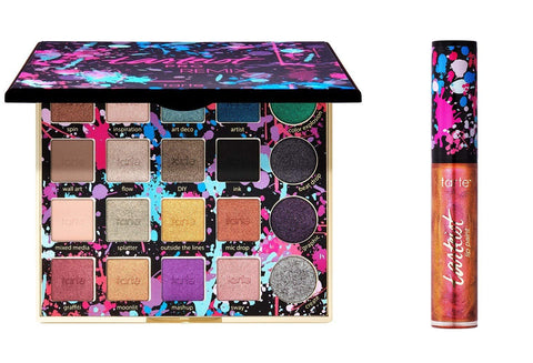 tarteistâ„¢ PRO REMIX Amazonian clay palette tarteistâ„¢ PRO REMIX Amazonian clay palette