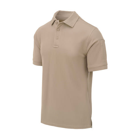 Helikon-Tex UTL Polo Shirt TopCool Khaki Small
