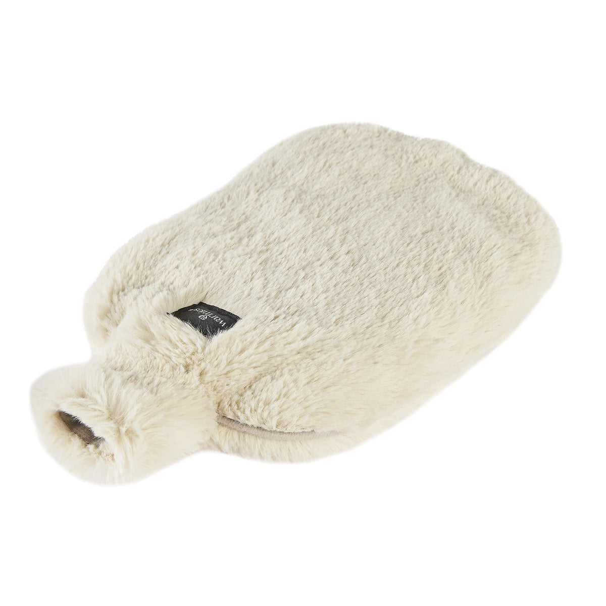 Warmies Microwavable Heat Pad, Microwavable Bottle with French Dried Lavender, s Microwavable, Almond Colour