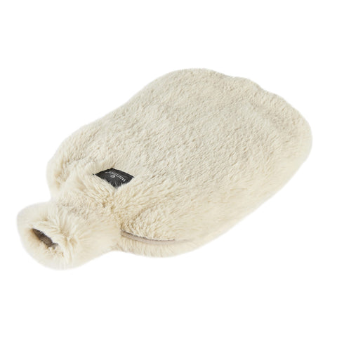 Warmies Microwavable Heat Pad, Microwavable Bottle with French Dried Lavender, s Microwavable, Almond Colour