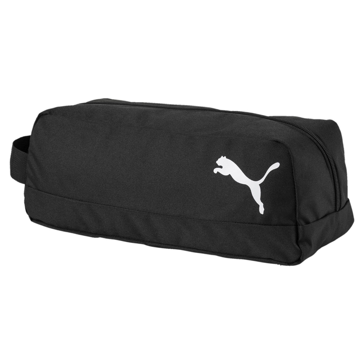 Puma Unisex Pro Training II Shoe Bag, Black, One Size