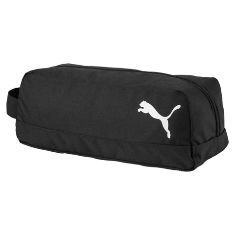 Puma Unisex Pro Training II Shoe Bag, Black, One Size