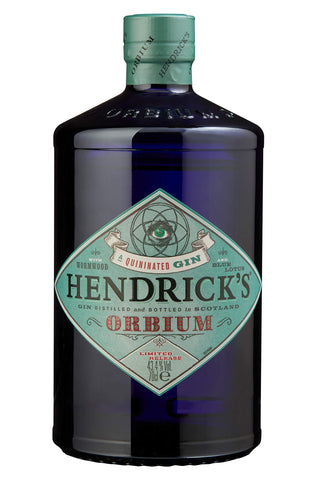 Hendrick's Orbium Gin - 70cl
