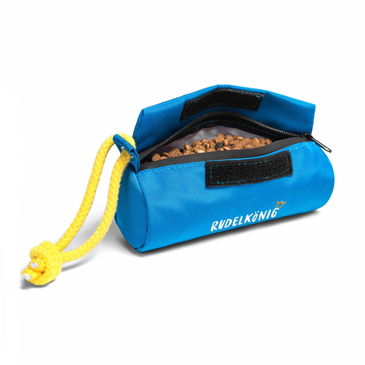RudelkÃ¶nig Food bag for dogs - Retrieval training for dog dummy- Robust dog dummy food for treats