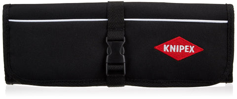 Knipex Tool Roll empty 13 pockets 00 19 41 LE
