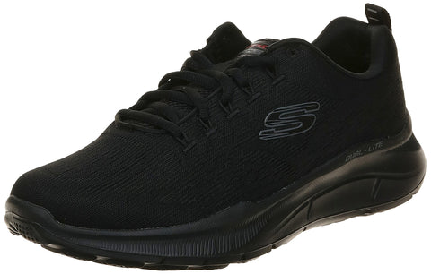 Skechers Equalizer 5.0 Black/Black 8.5 D (M)