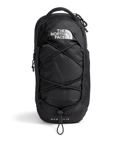 THE NORTH FACE Borealis Sling Bag, TNF Black/TNF White-NPF, One Size
