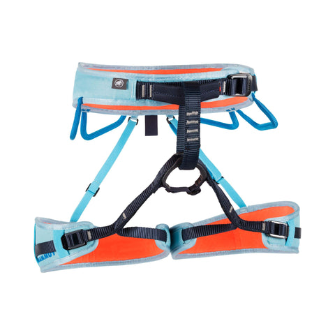 Mammut Women Ophir 3 Slide Harnesses