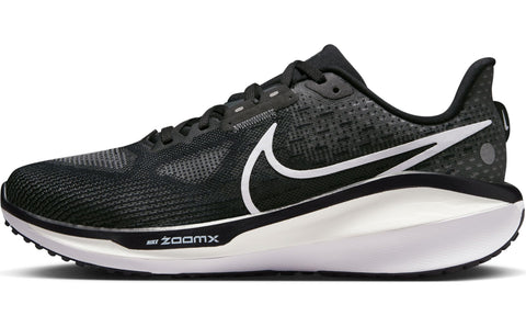 NIKE Men's Running Low, Black White Anthracite, 10.5