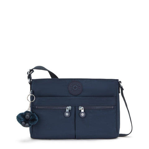Kipling New Angie, Blue Blue 2