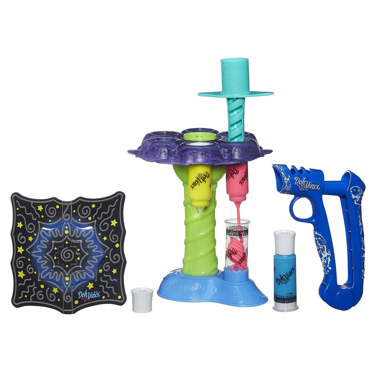 Play-Doh Play-Doh Blendables Color Mixer