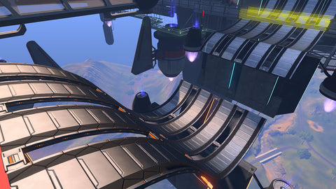 Trials Fusion: Empire of the Sky | PC Code - Ubisoft Connect