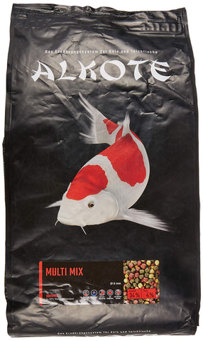AL-KO-TE multi-mix