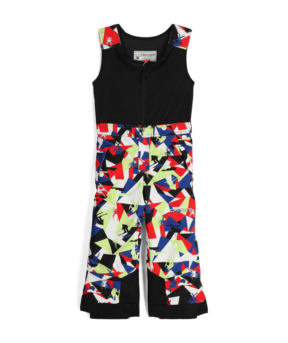Spyder Boys Expedition Insulated Ski Pant
