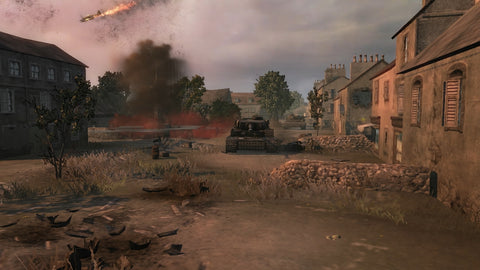 Company of Heroes - Tales of Valor [Online Game Code]