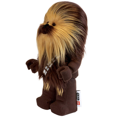 LEGO Star Wars Chewbacca 13" Plush Character