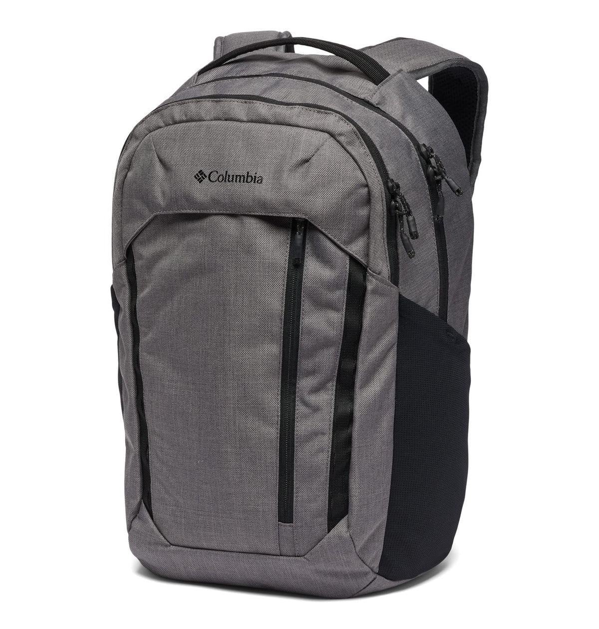 Columbia Unisex Atlas Explorer II 26L Backpack, City Grey Heather, One Size