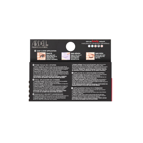 Ardell Faux Mink Lash #811