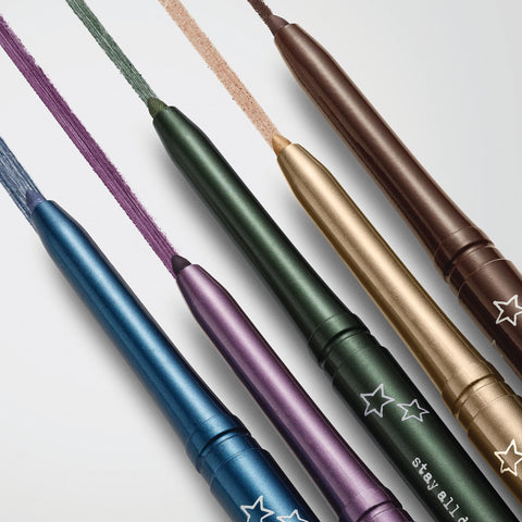 stila Stay All DayÃƒÆ’Ã¢â‚¬Å¡Ãƒâ€šÃ‚Â® Smudge & Set Waterproof Gel Eye Liner